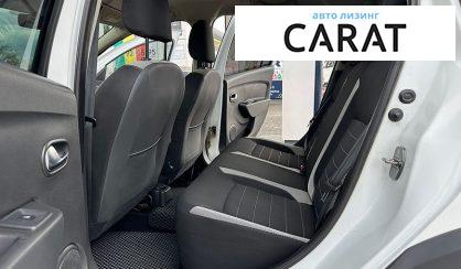 Renault Logan 2019