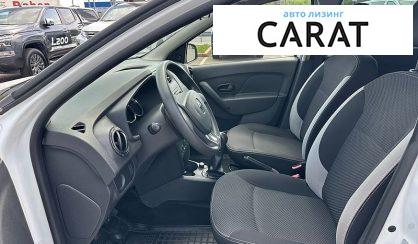 Renault Logan 2015