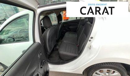Renault Logan 2021