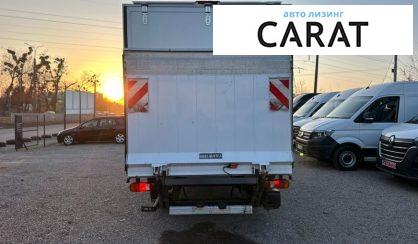Renault Master 2019