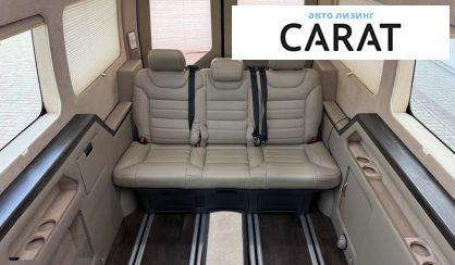 Renault Master 2017