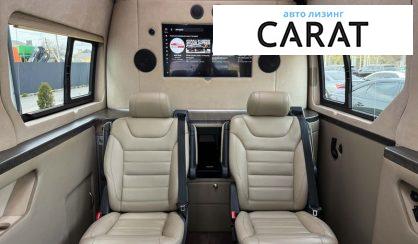 Renault Master 2017