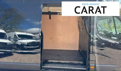 Renault Master 2018