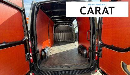 Renault Master 2022