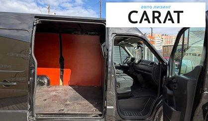 Renault Master 2022