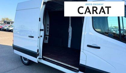 Renault Master 2022