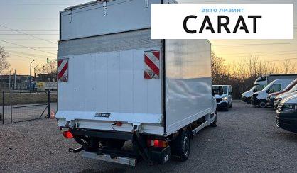 Renault Trafic 2019