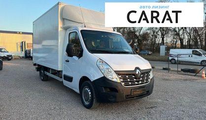 Renault Trafic 2019
