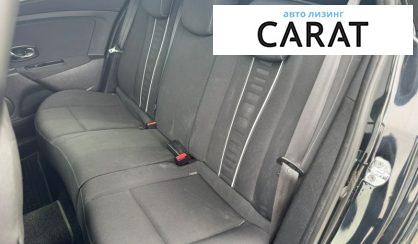 Renault Megane 2014