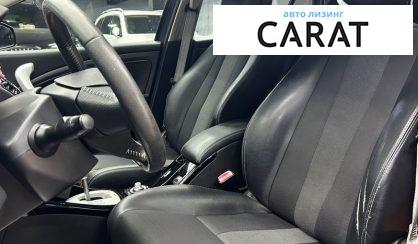 Renault Megane 2011