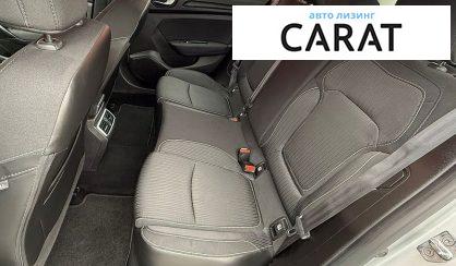Renault Megane 2017