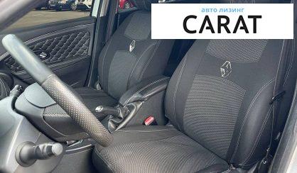 Renault Megane 2012