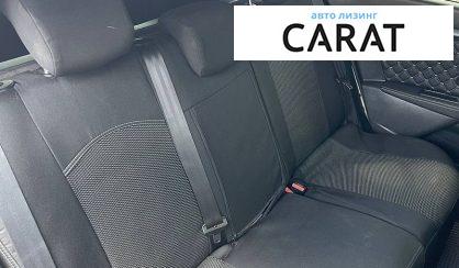 Renault Megane 2012