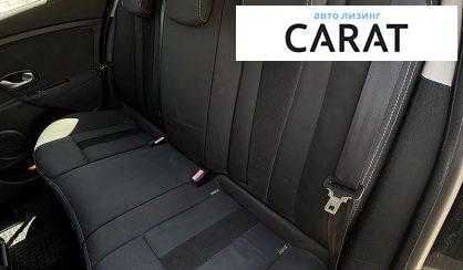 Renault Megane 2010