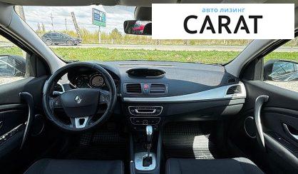 Renault Megane 2010