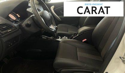 Renault Megane 2011