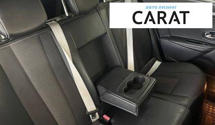 Renault Megane 2011
