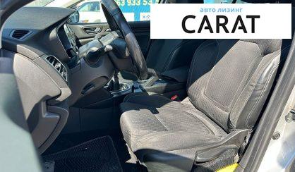 Renault Megane 2016