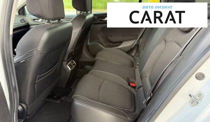 Renault Megane 2018