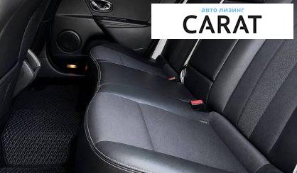 Renault Megane 2012