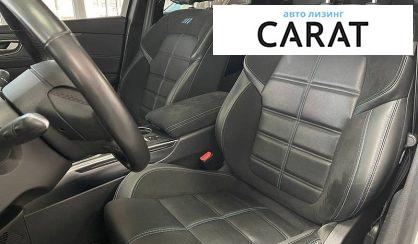 Renault Samsung SM6 2023