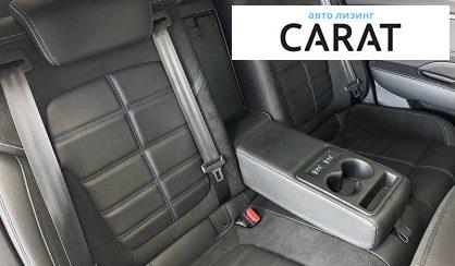 Renault Samsung SM6 2023