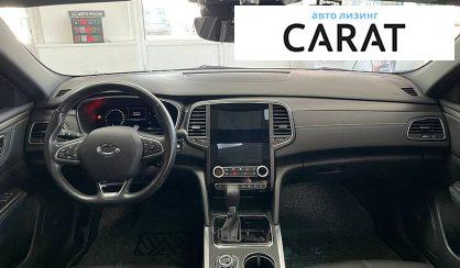Renault Samsung SM6 2023