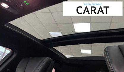 Renault Samsung SM6 2023