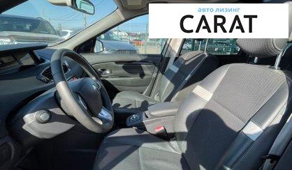 Renault Scenic 2012
