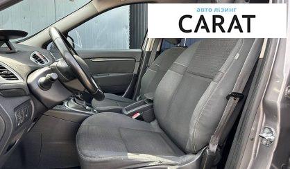 Renault Scenic 2010