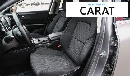 Renault Talisman 2016