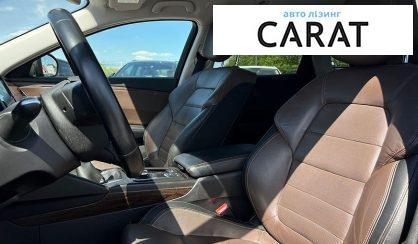 Renault Talisman 2016