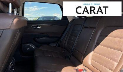 Renault Talisman 2016