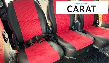 Renault Trafic 2019