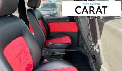 Renault Trafic 2019