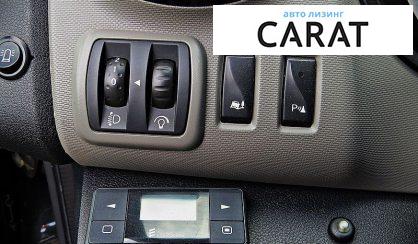 Renault Trafic 2016