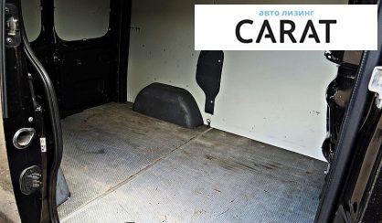 Renault Trafic 2016