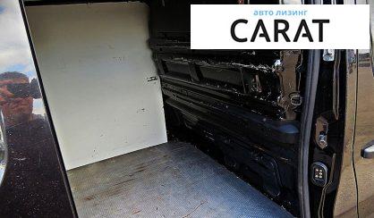 Renault Trafic 2016