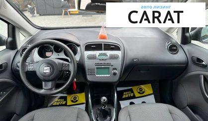 Seat Altea XL 2008