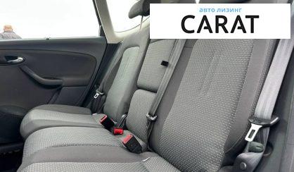 Seat Altea XL 2008