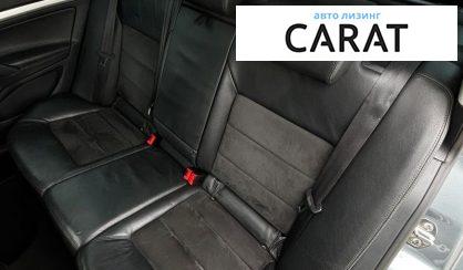 Skoda Octavia 2012