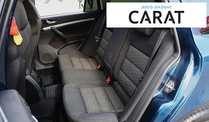 Skoda Octavia 2012