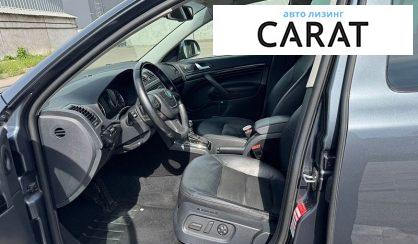 Skoda Octavia 2009