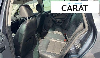 Skoda Octavia 2009