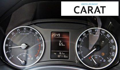 Skoda Octavia 2009