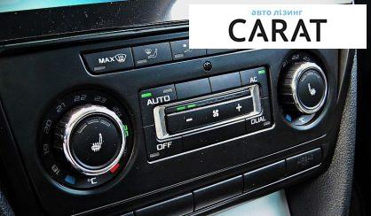 Skoda Octavia 2009