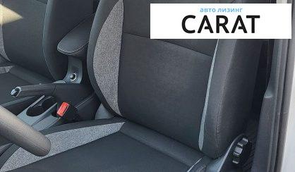 Skoda Scala 2021