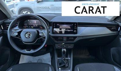 Skoda Scala 2024
