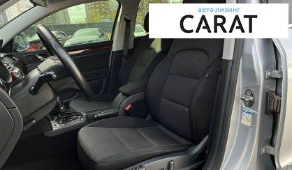 Skoda Superb 2013