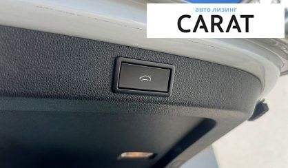 Skoda Superb 2018